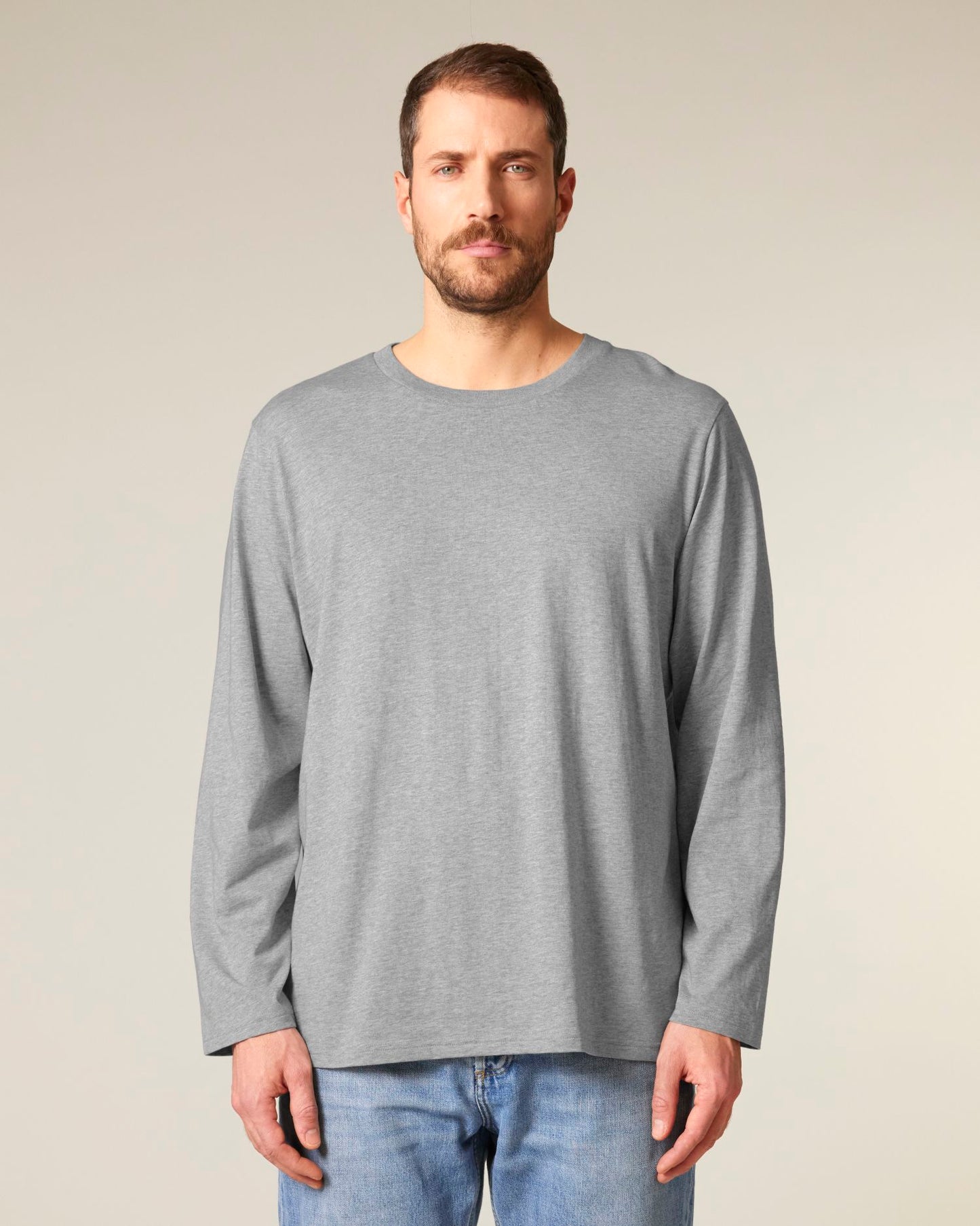Heather Grey - C250