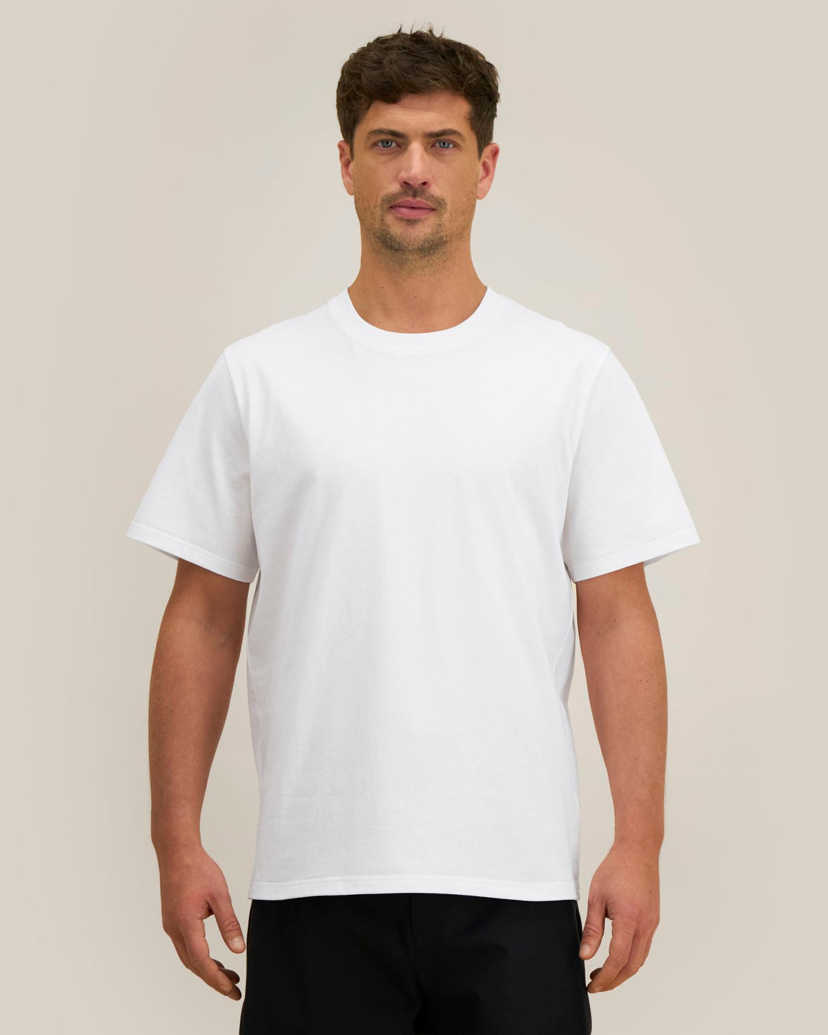 White - C001