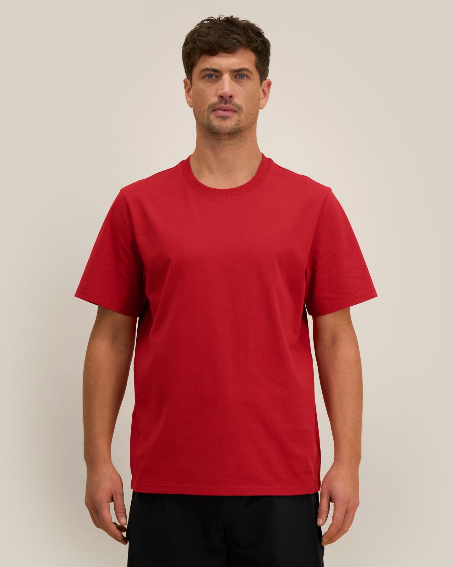 Passionate Red - C172