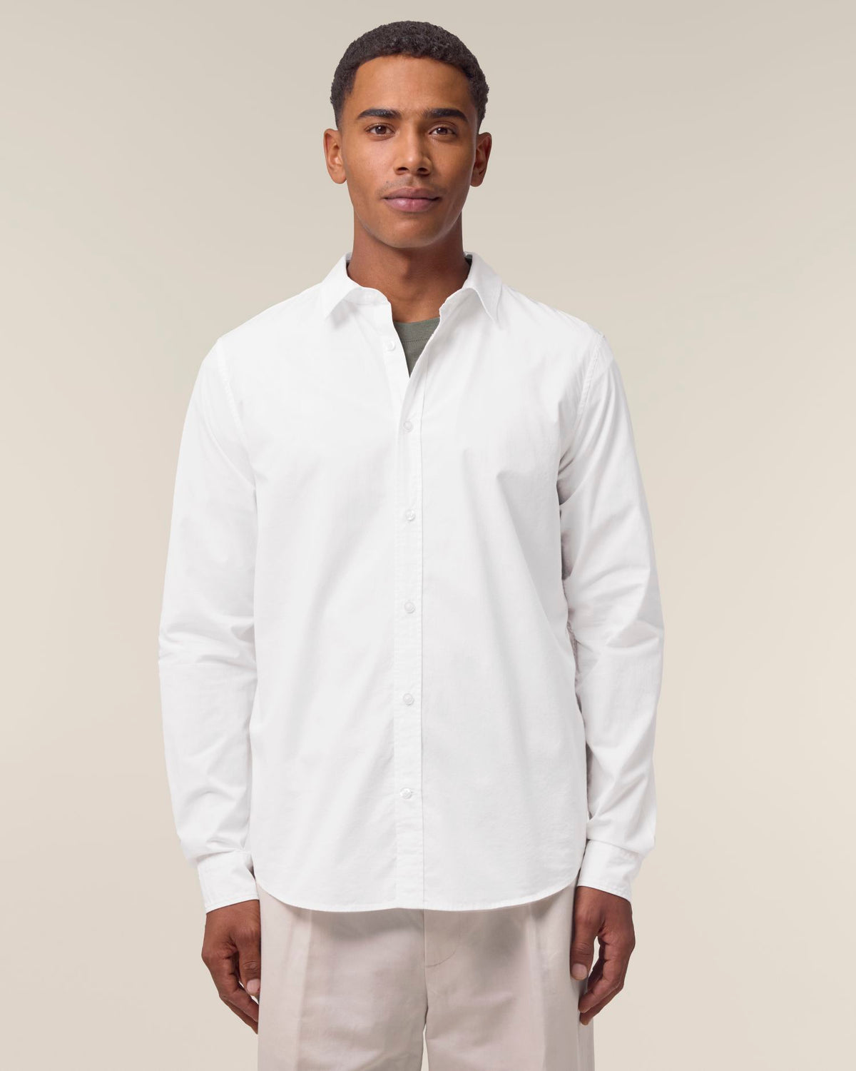 White - C001