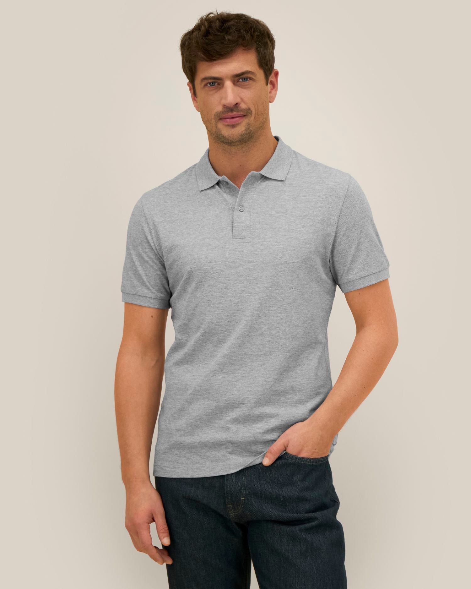 Heather Grey - C250