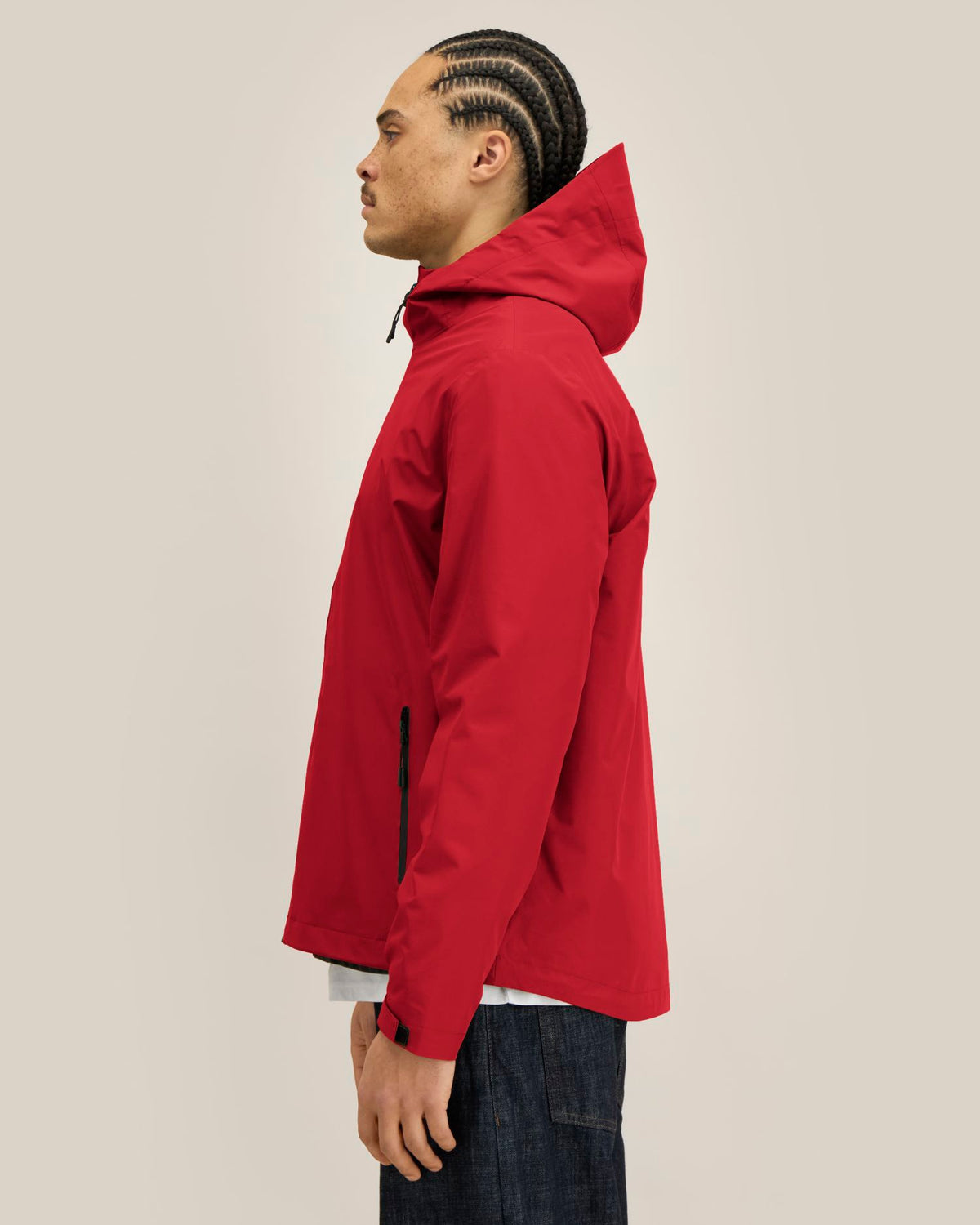 Red - C004