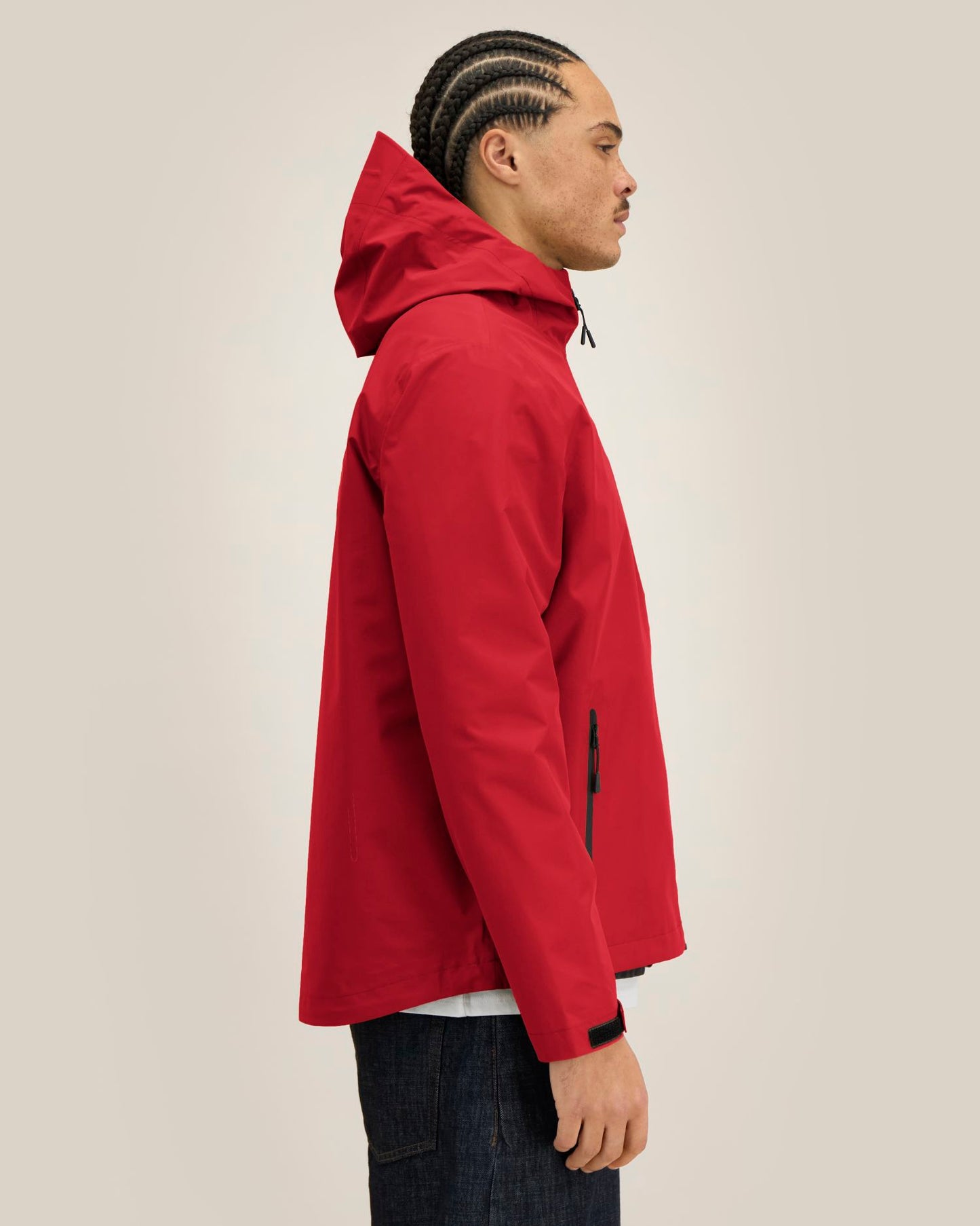 Red - C004