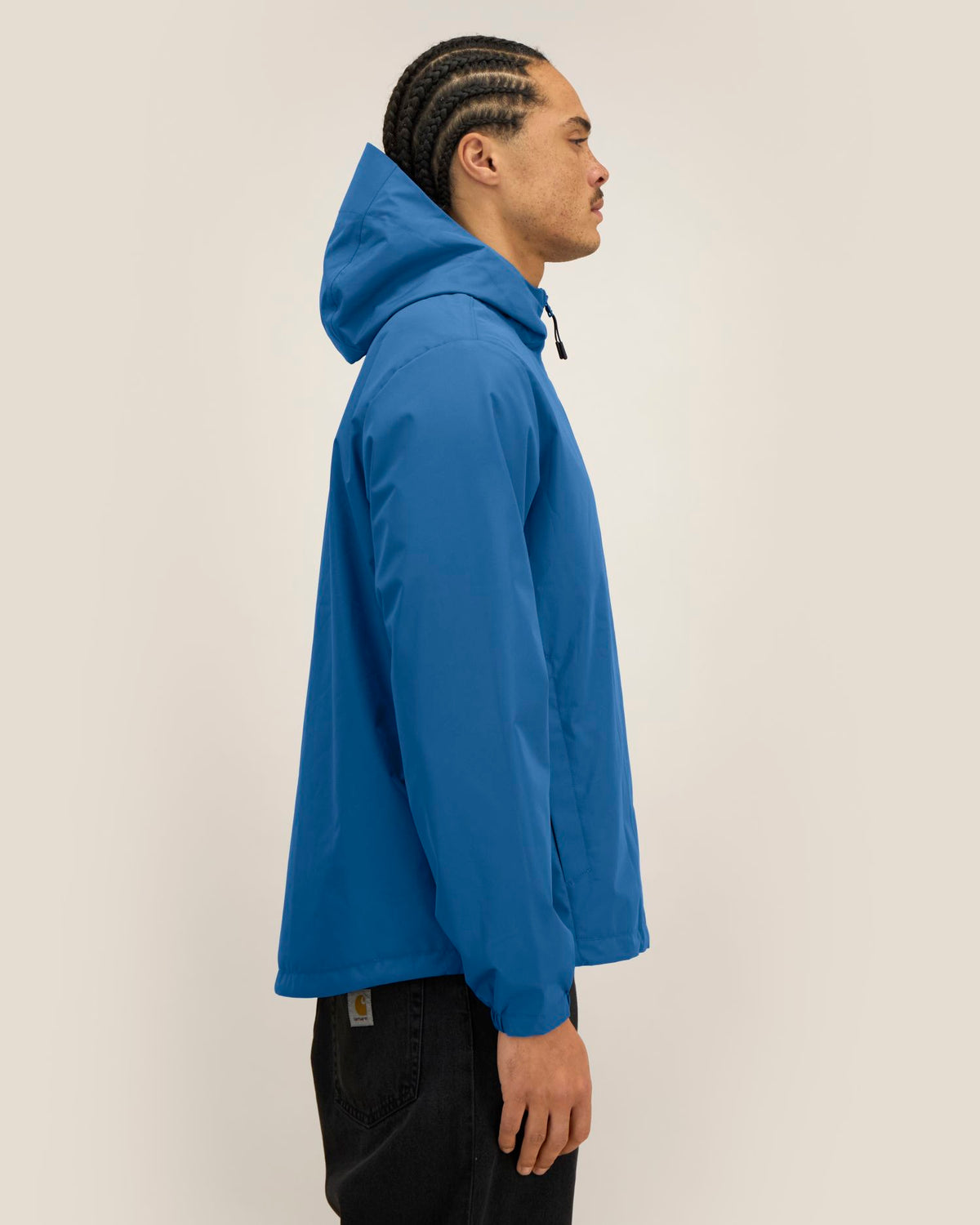 Mindful Blue - C729