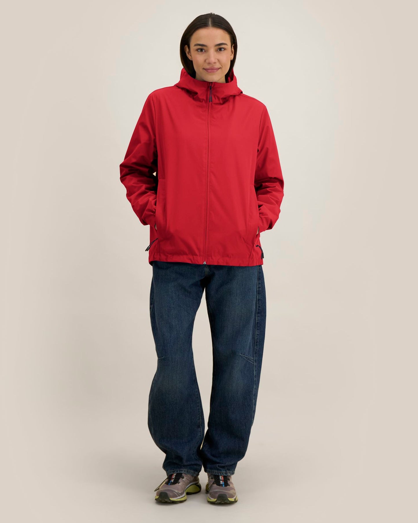 Red - C004