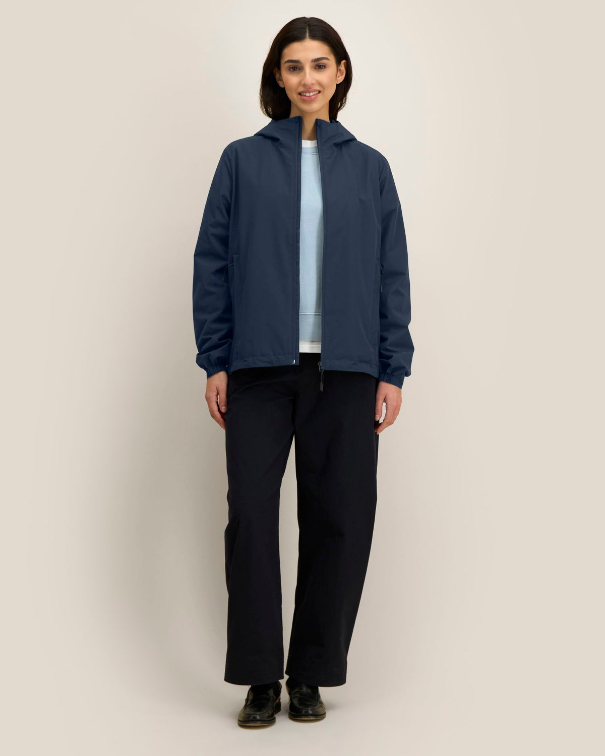 French Navy - C727