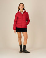Red - C004