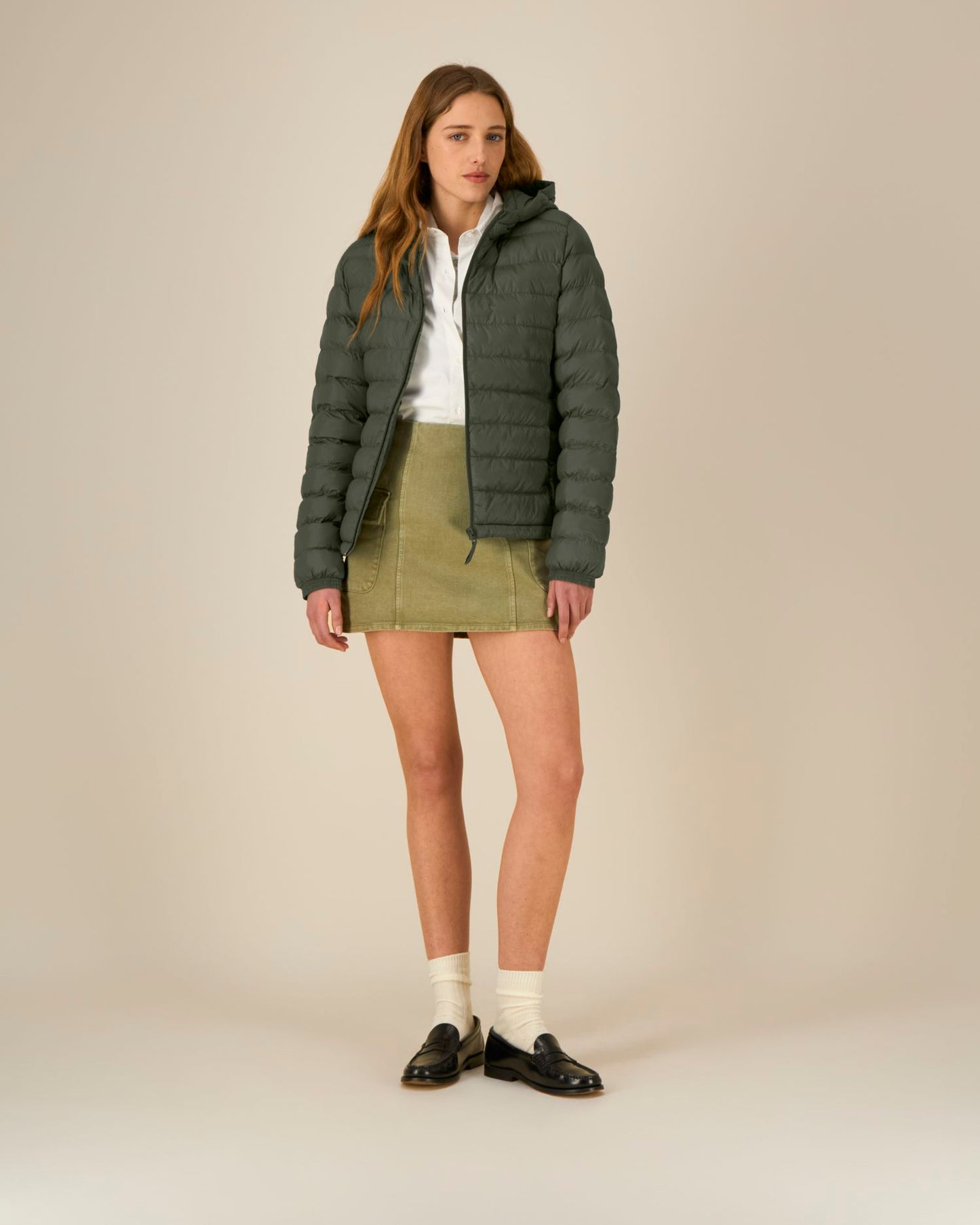 Khaki - C223