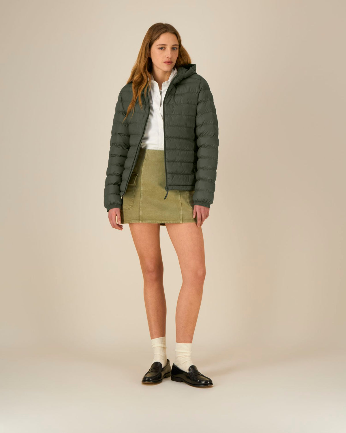 Khaki - C223