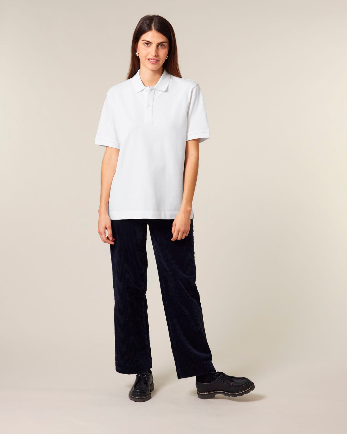 White - C001