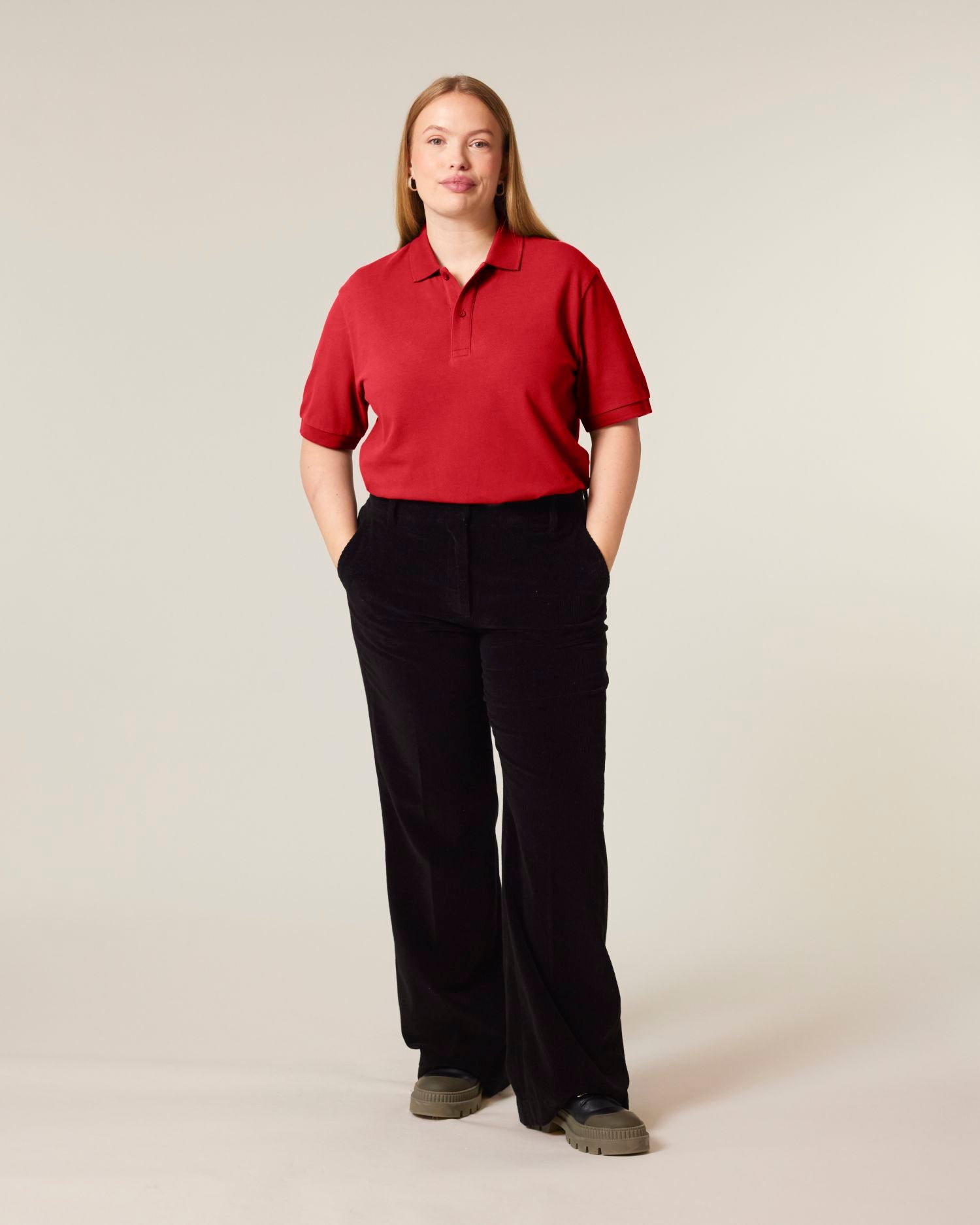Red - C004