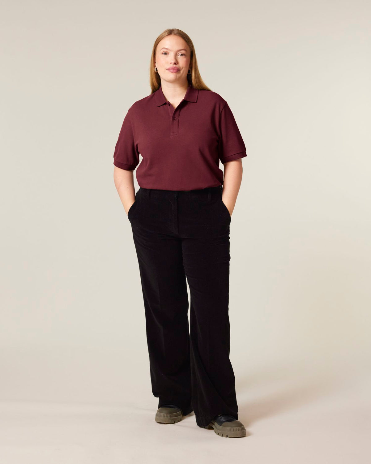 Burgundy - C244