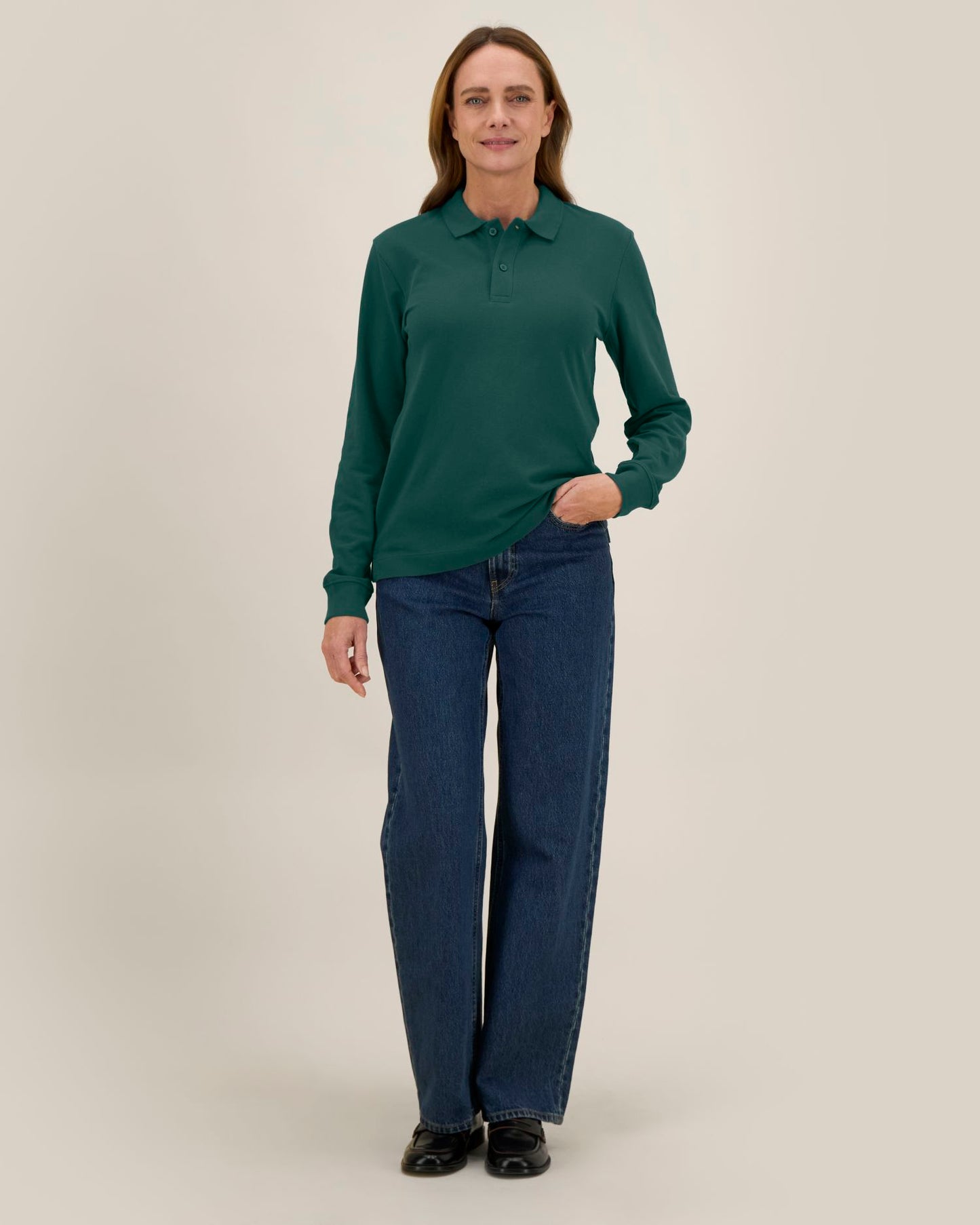 Glazed Green - C036