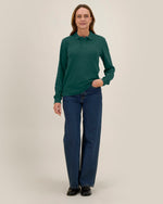 Glazed Green - C036