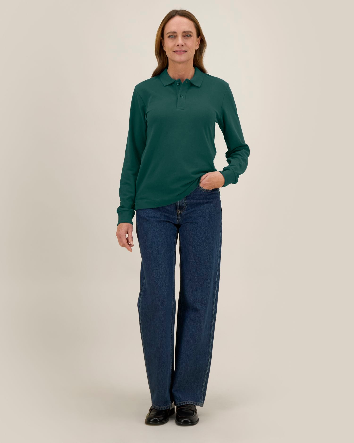 Glazed Green - C036
