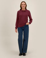 Burgundy - C244