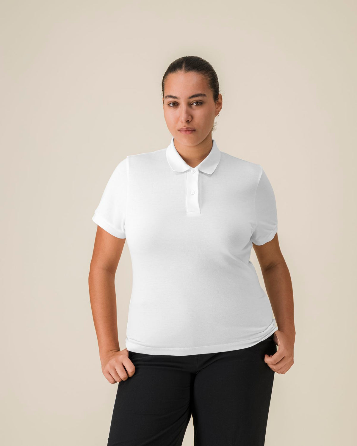 White - C001