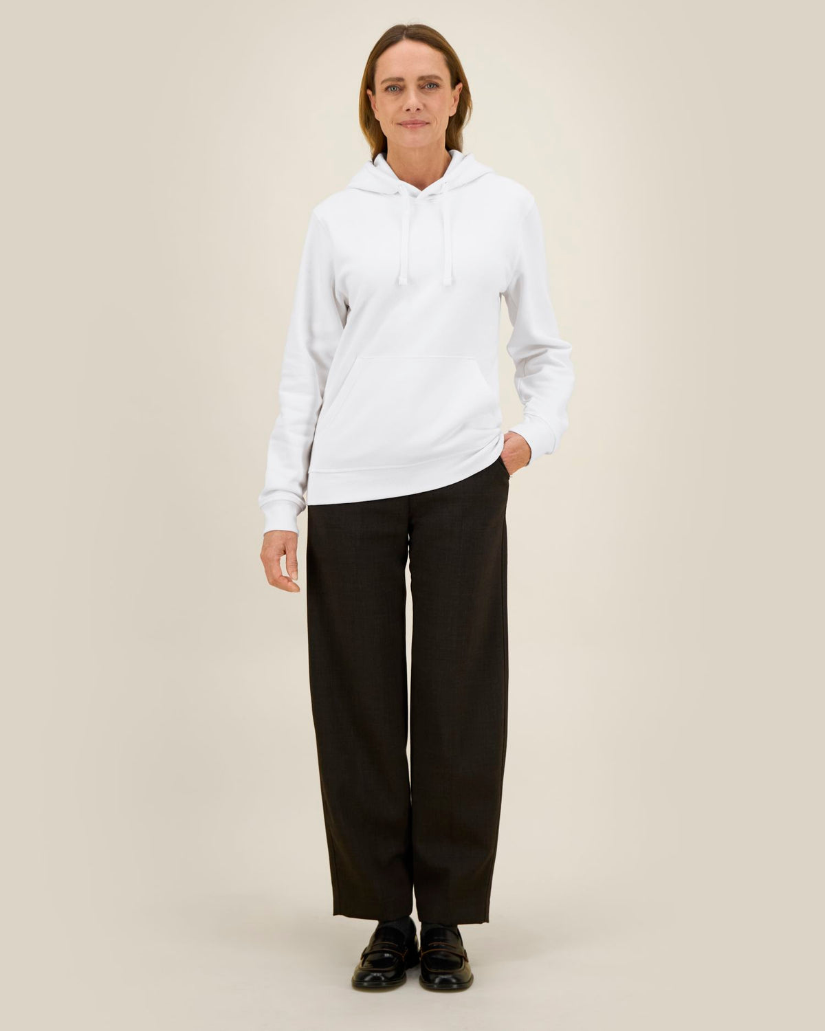 White - C001