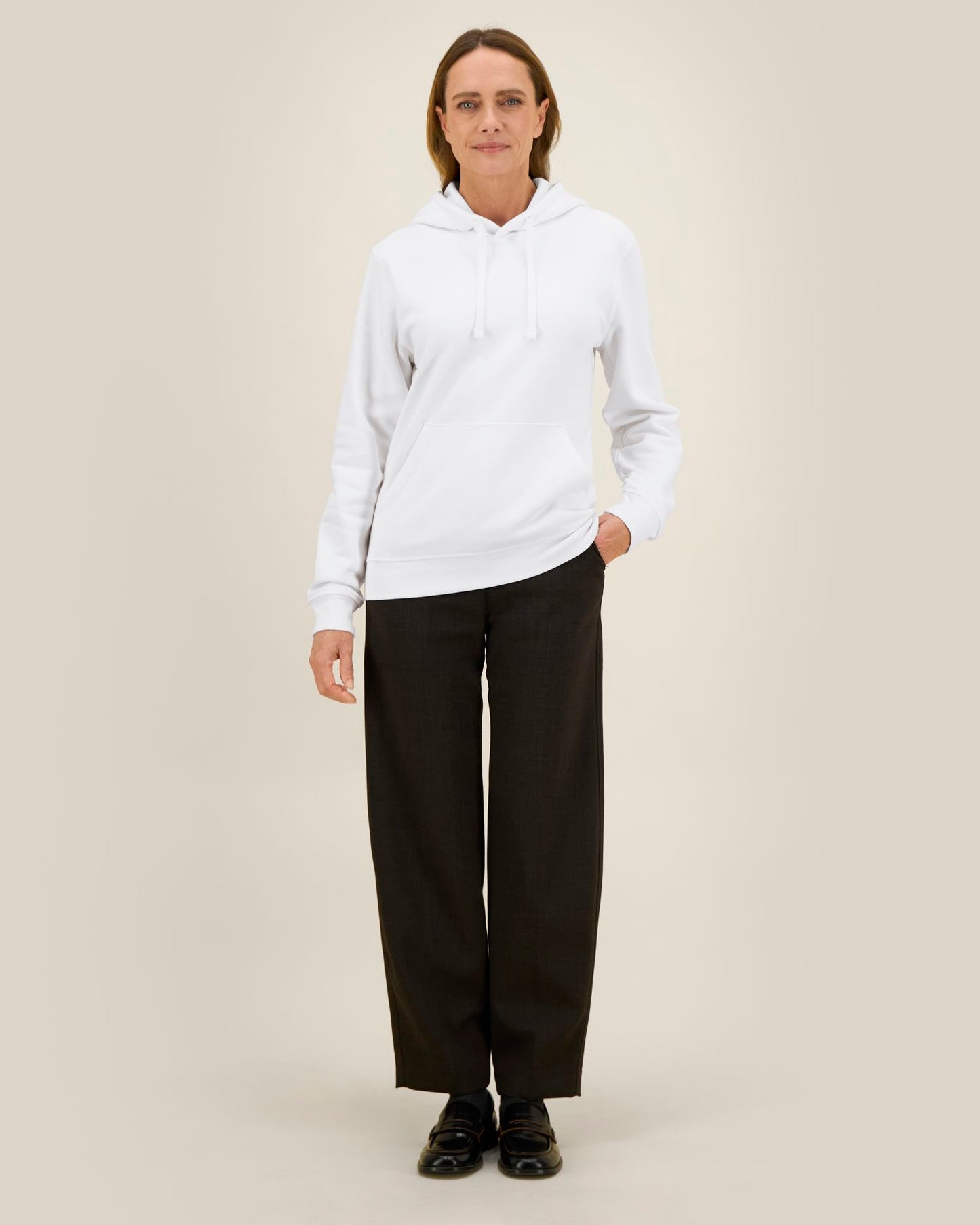 White - C001