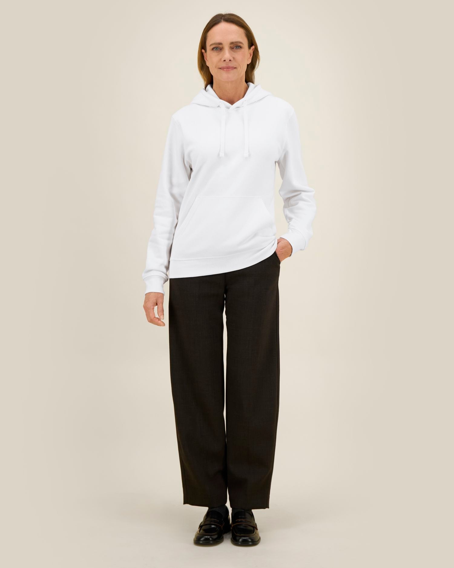 White - C001
