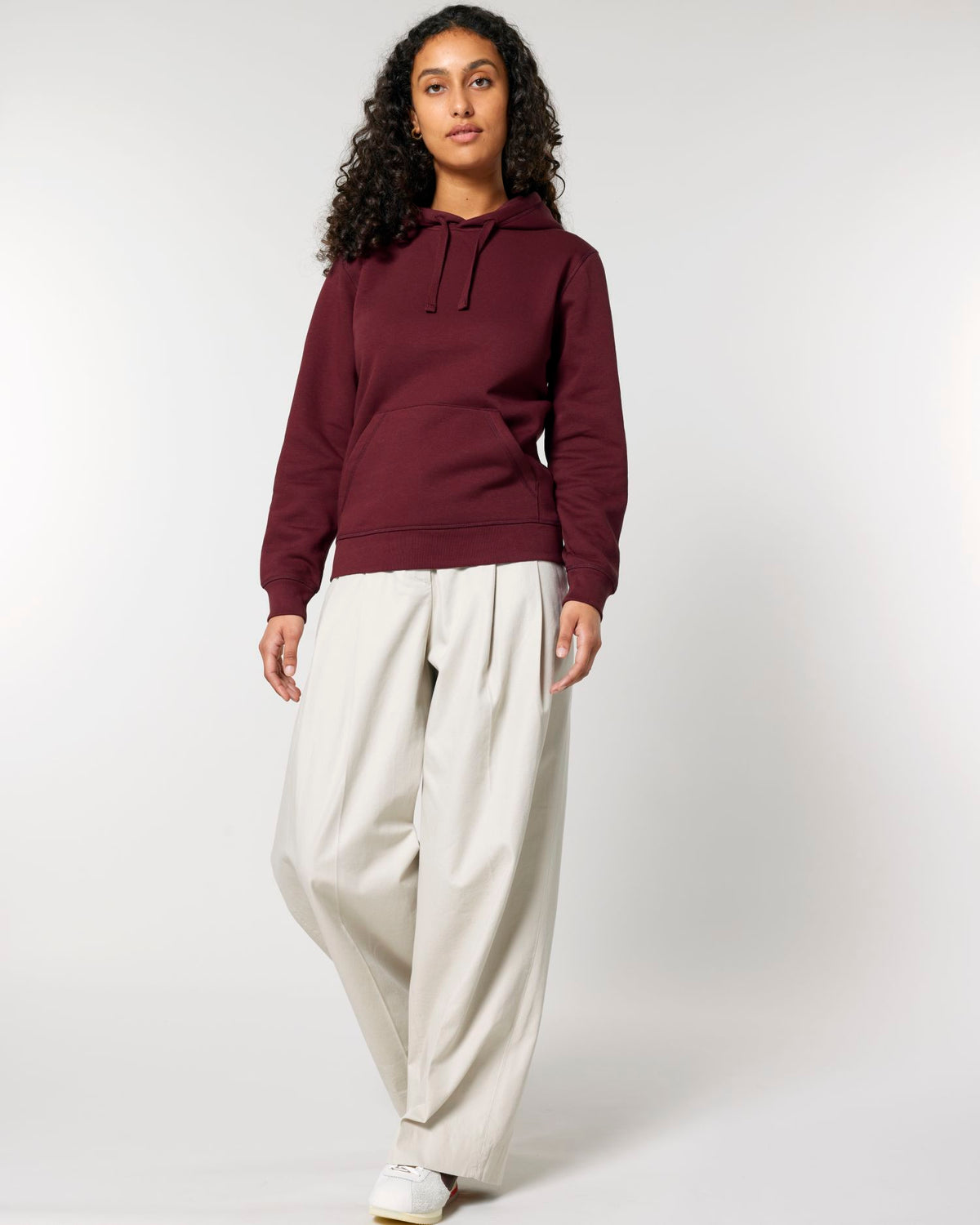 Burgundy - C244