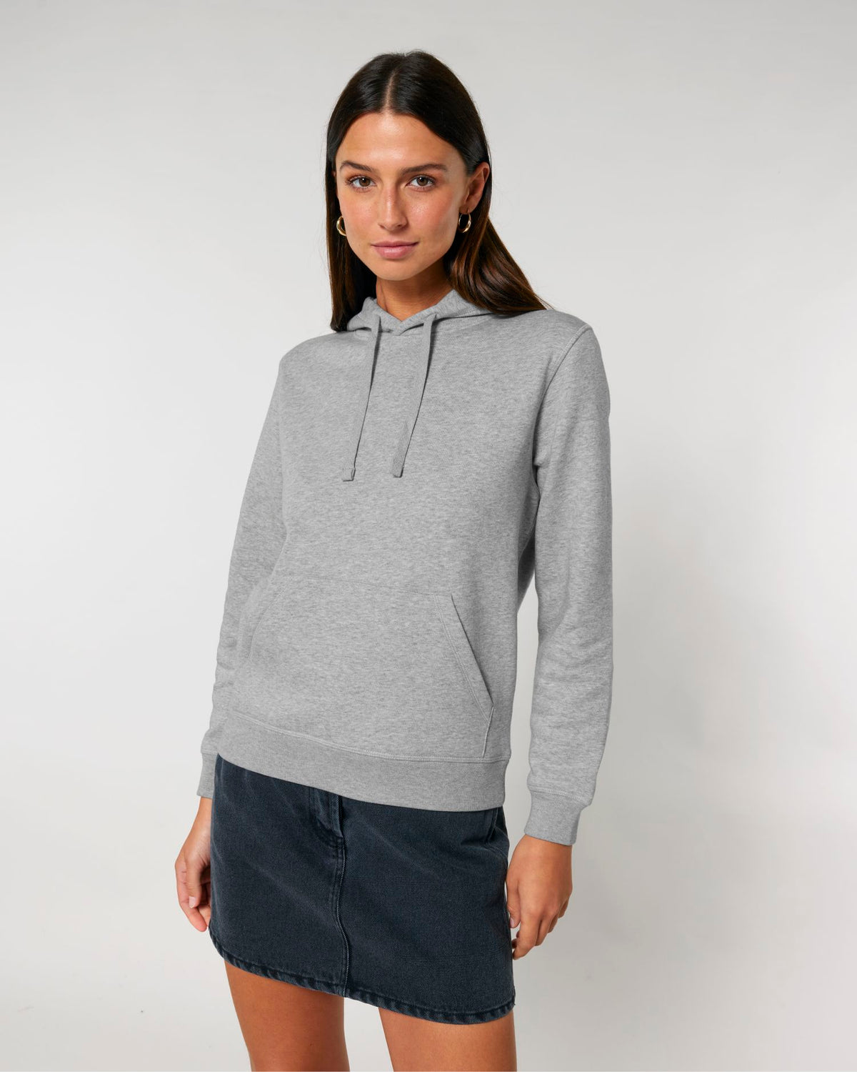 Heather Grey - C250