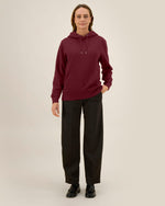 Burgundy - C244