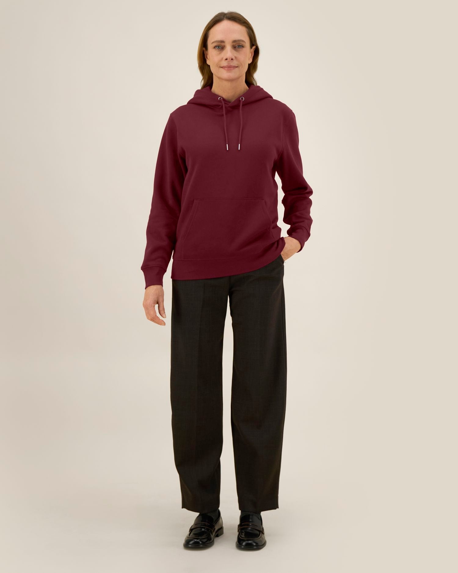 Burgundy - C244