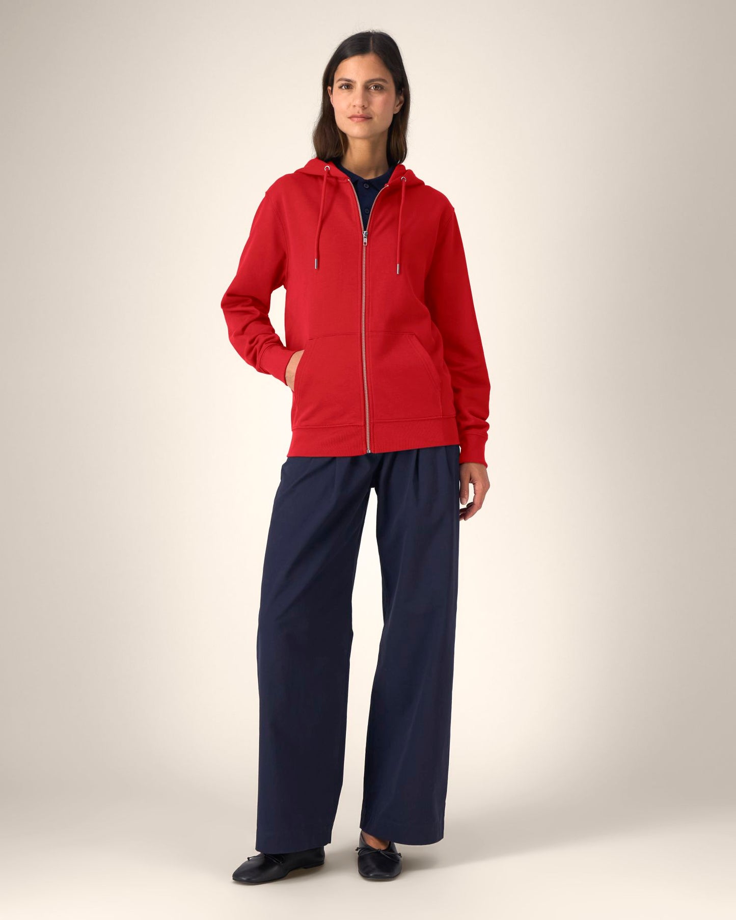 Red - C004