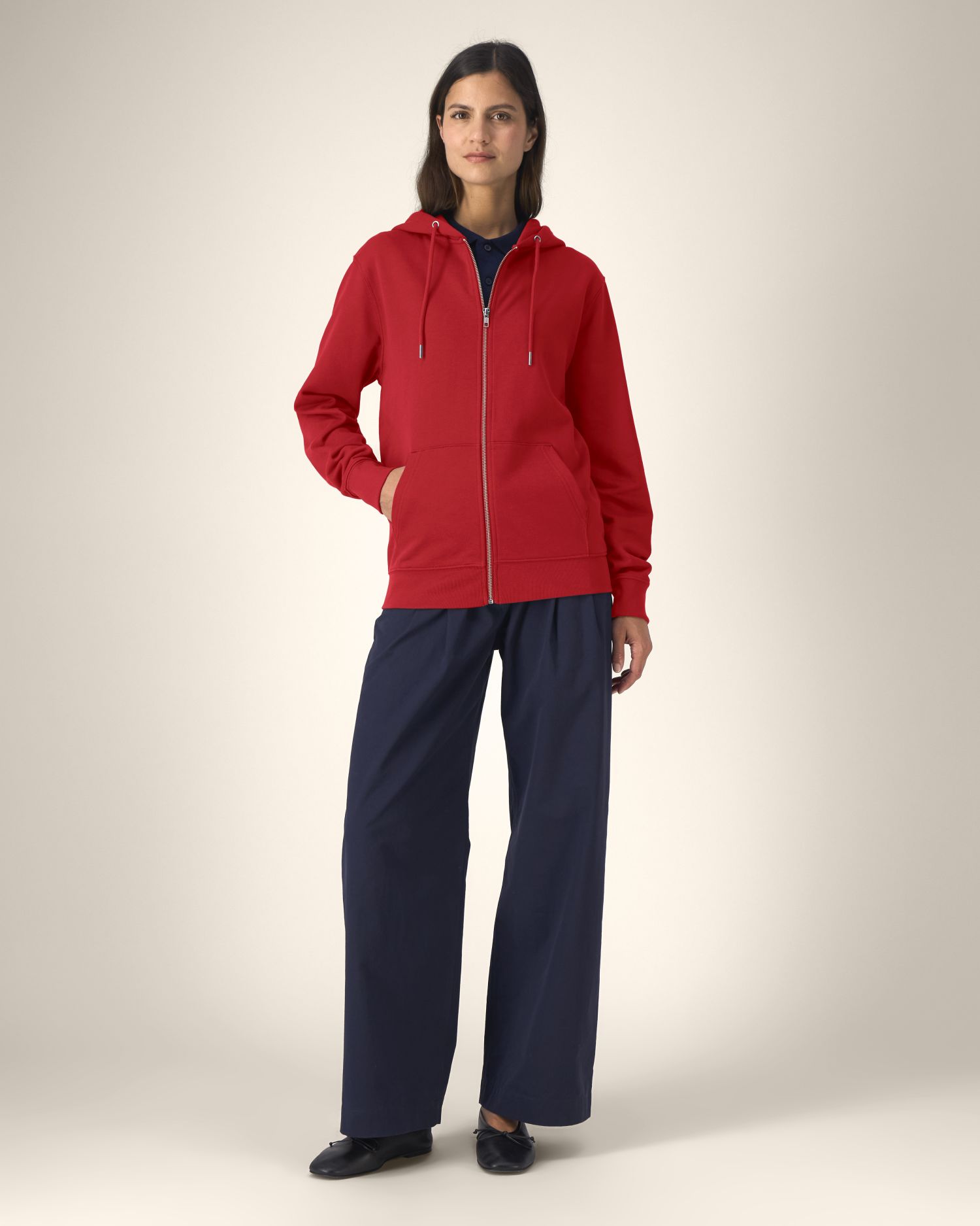 Red - C004