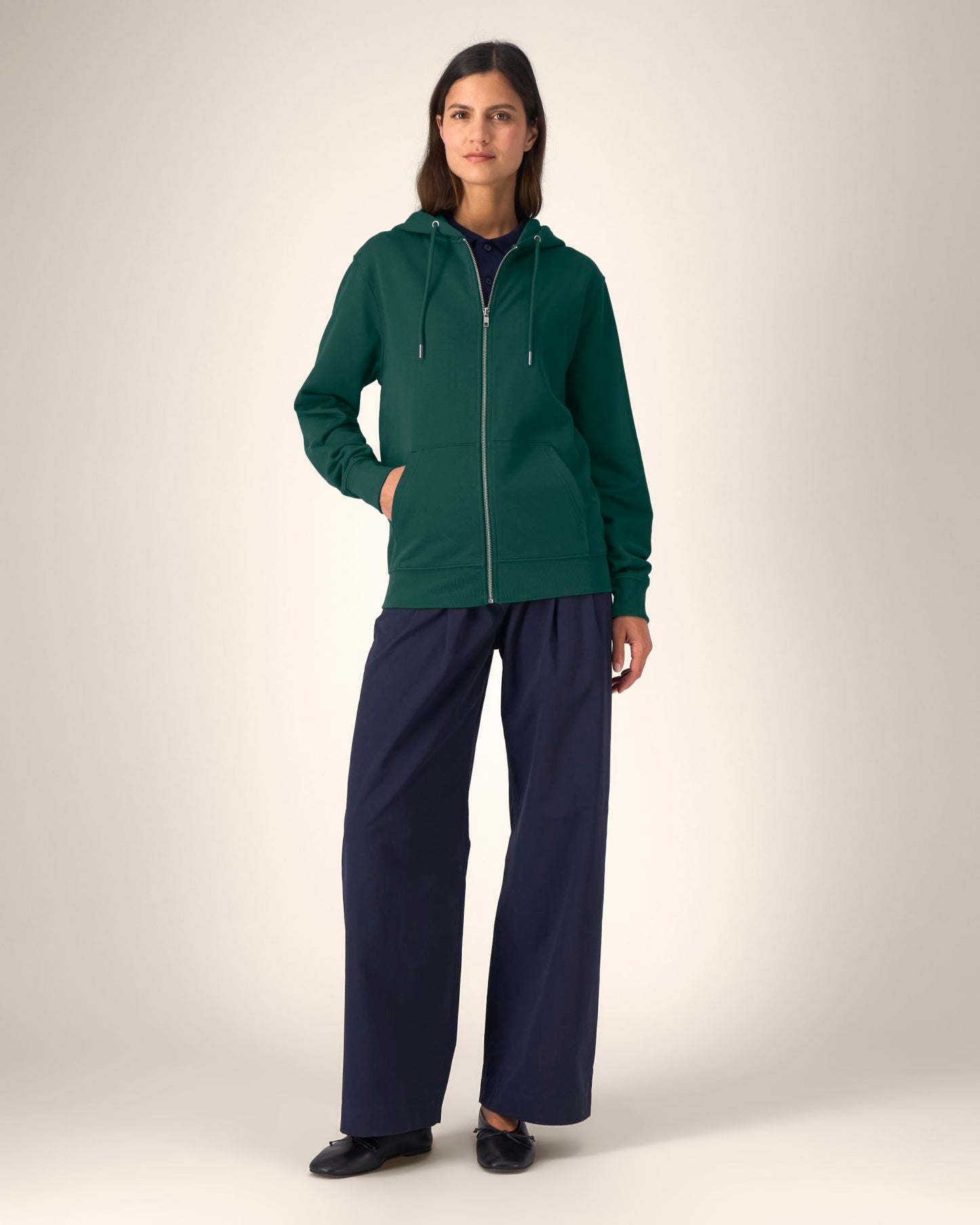 Glazed Green - C036