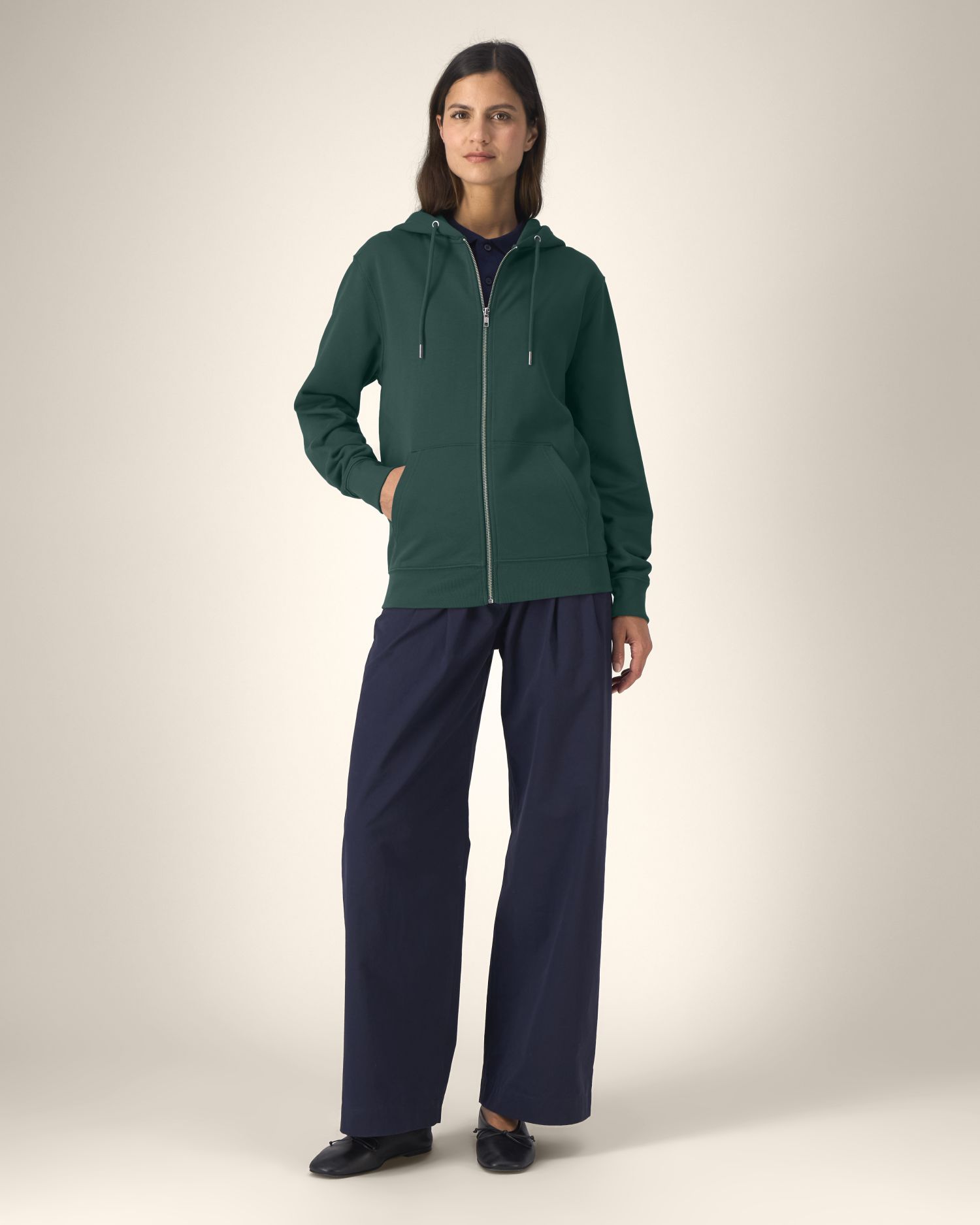 Glazed Green - C036