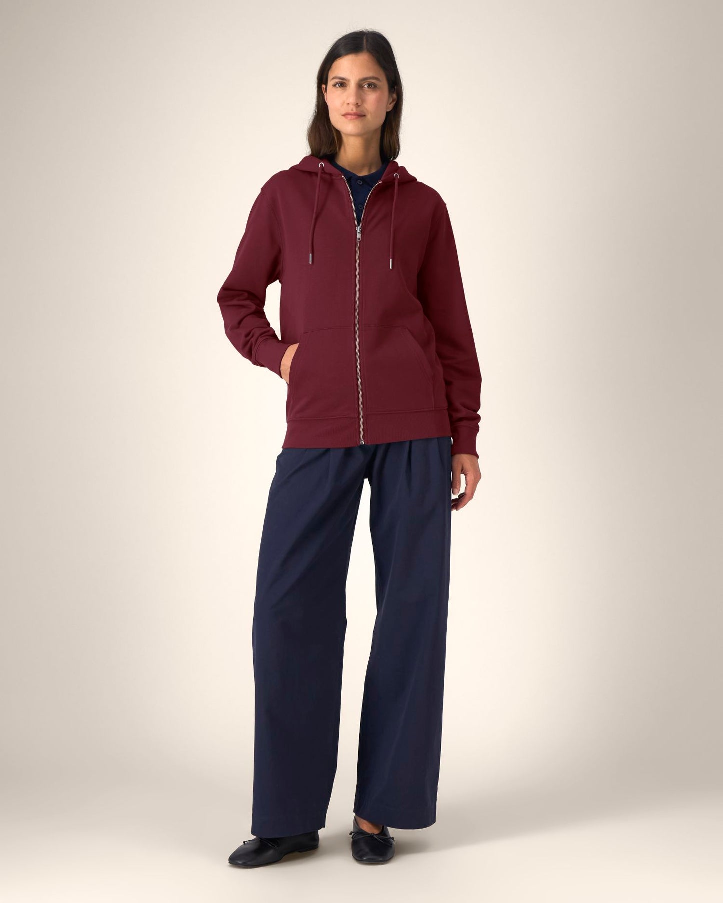 Burgundy - C244
