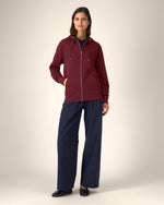 Burgundy - C244