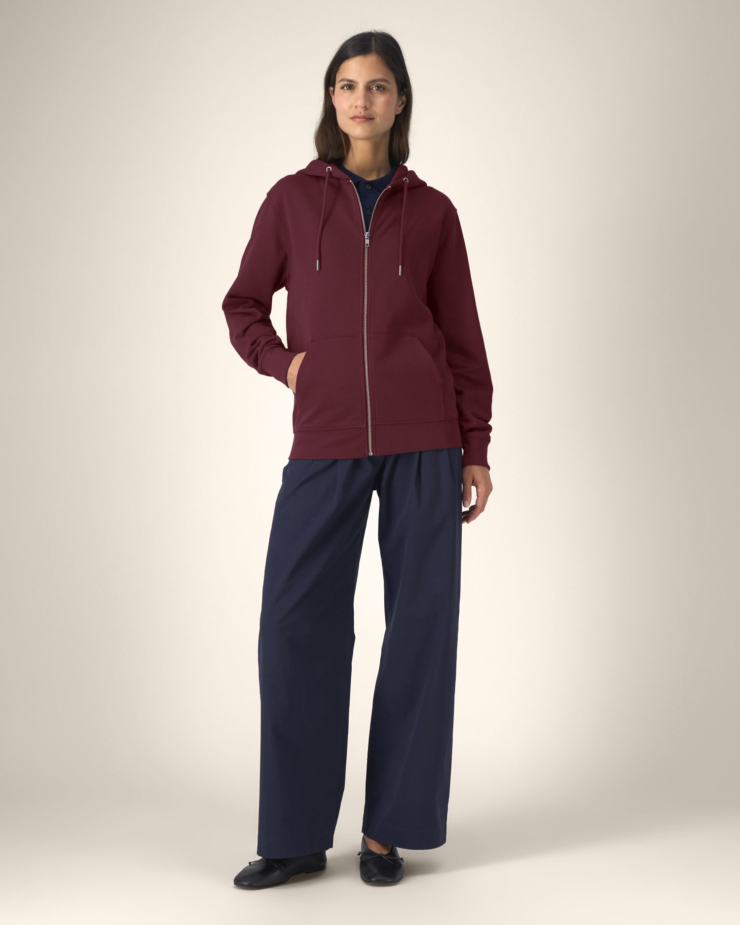 Burgundy - C244