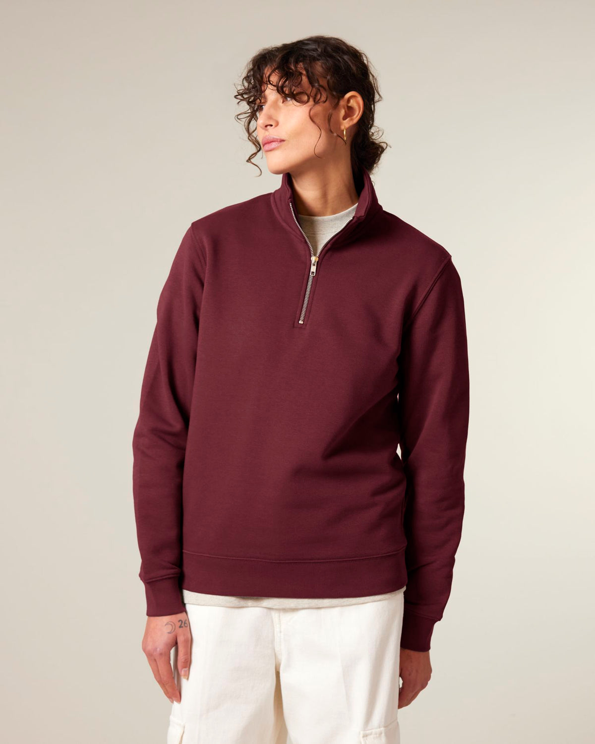 Burgundy - C244