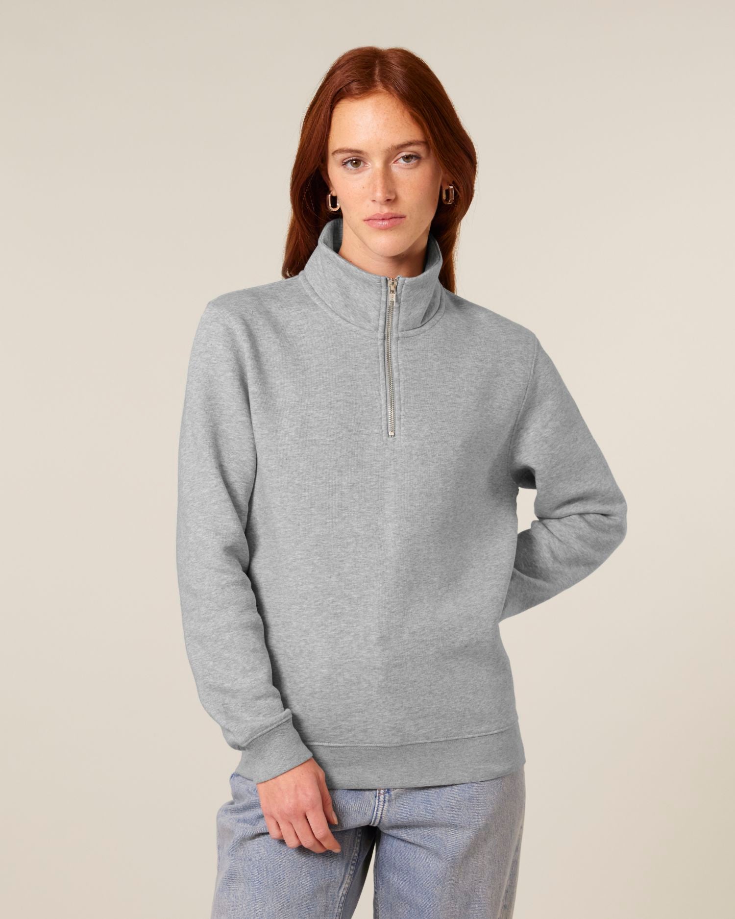 Heather Grey - C250