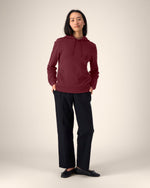 Burgundy - C244