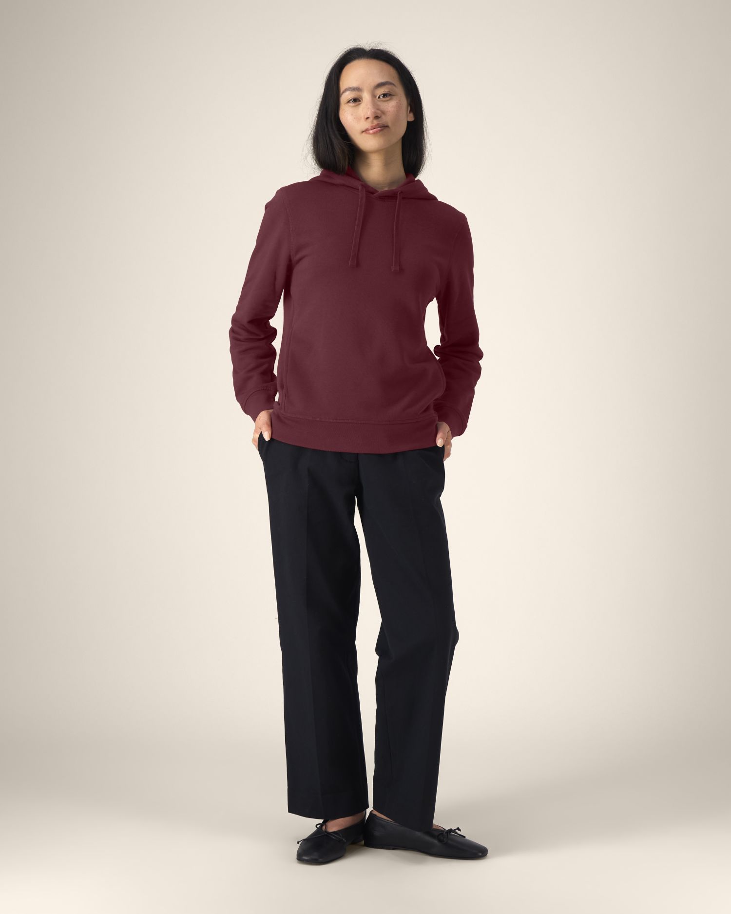 Burgundy - C244
