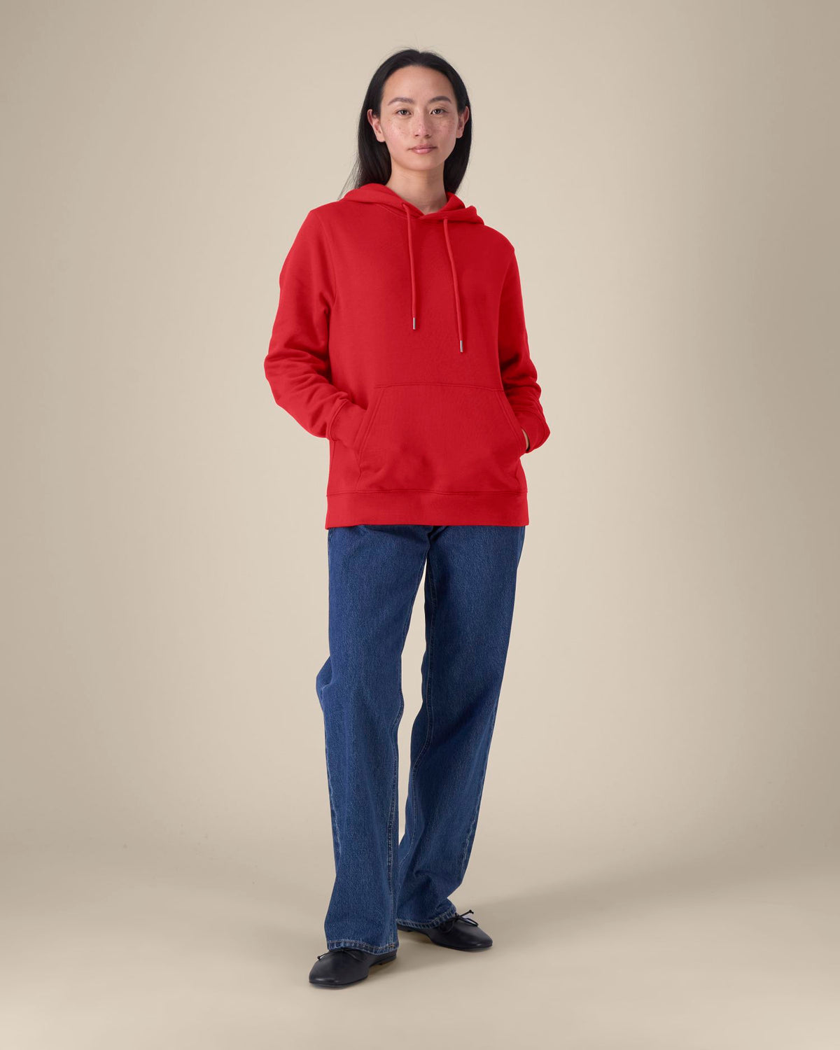 Red - C004