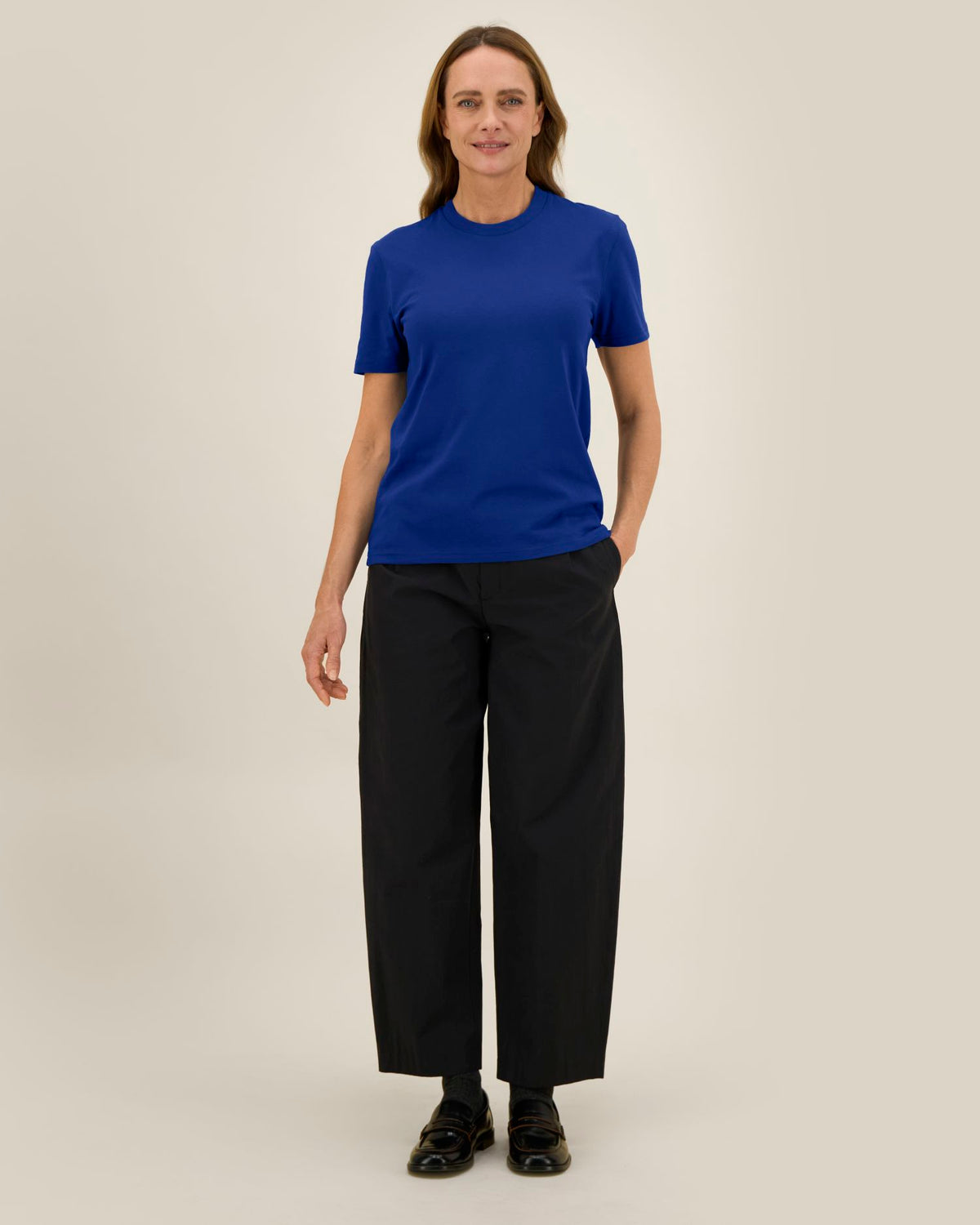 Worker Blue - C088