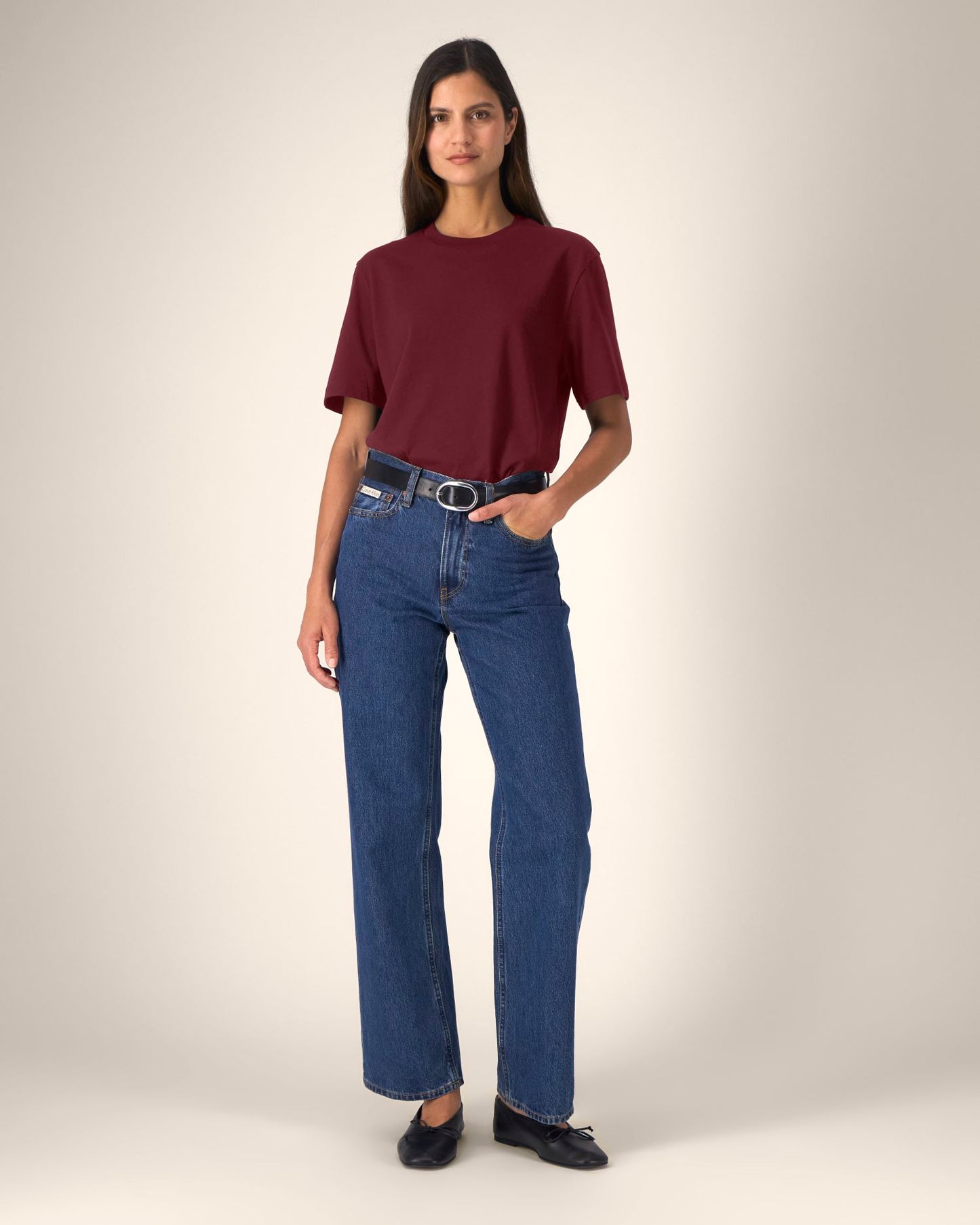 Burgundy - C244