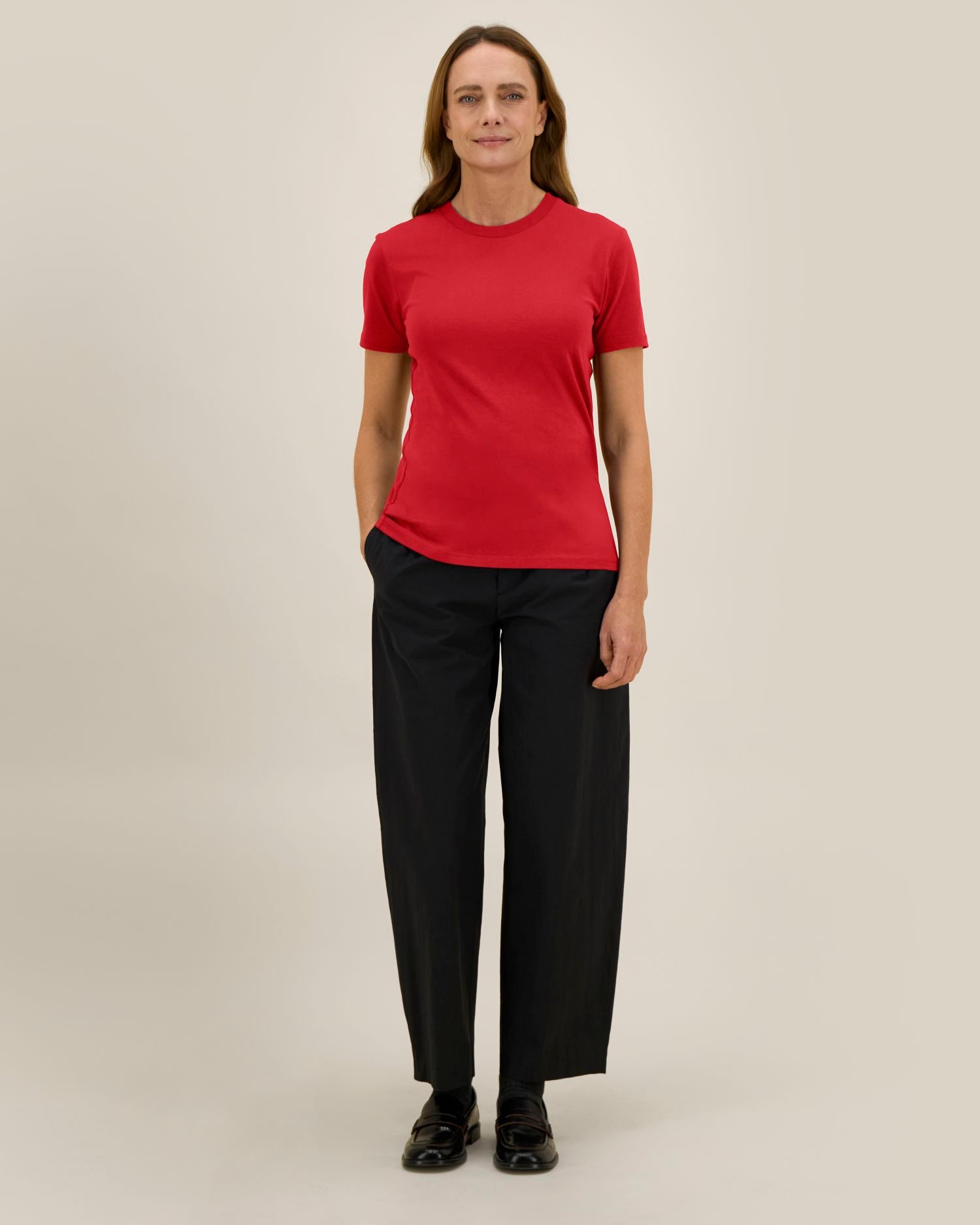 Red - C004