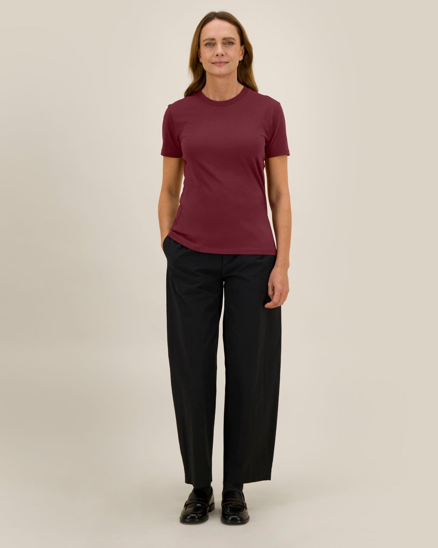 Burgundy - C244