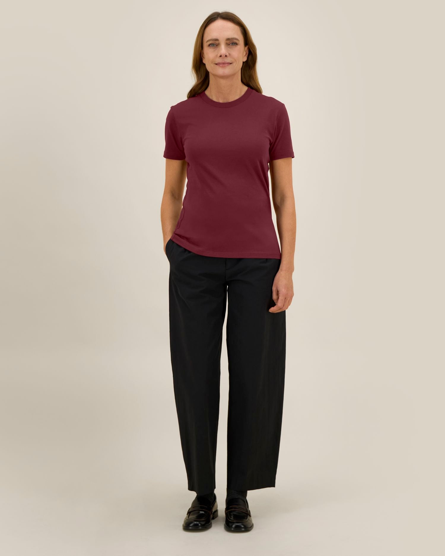 Burgundy - C244