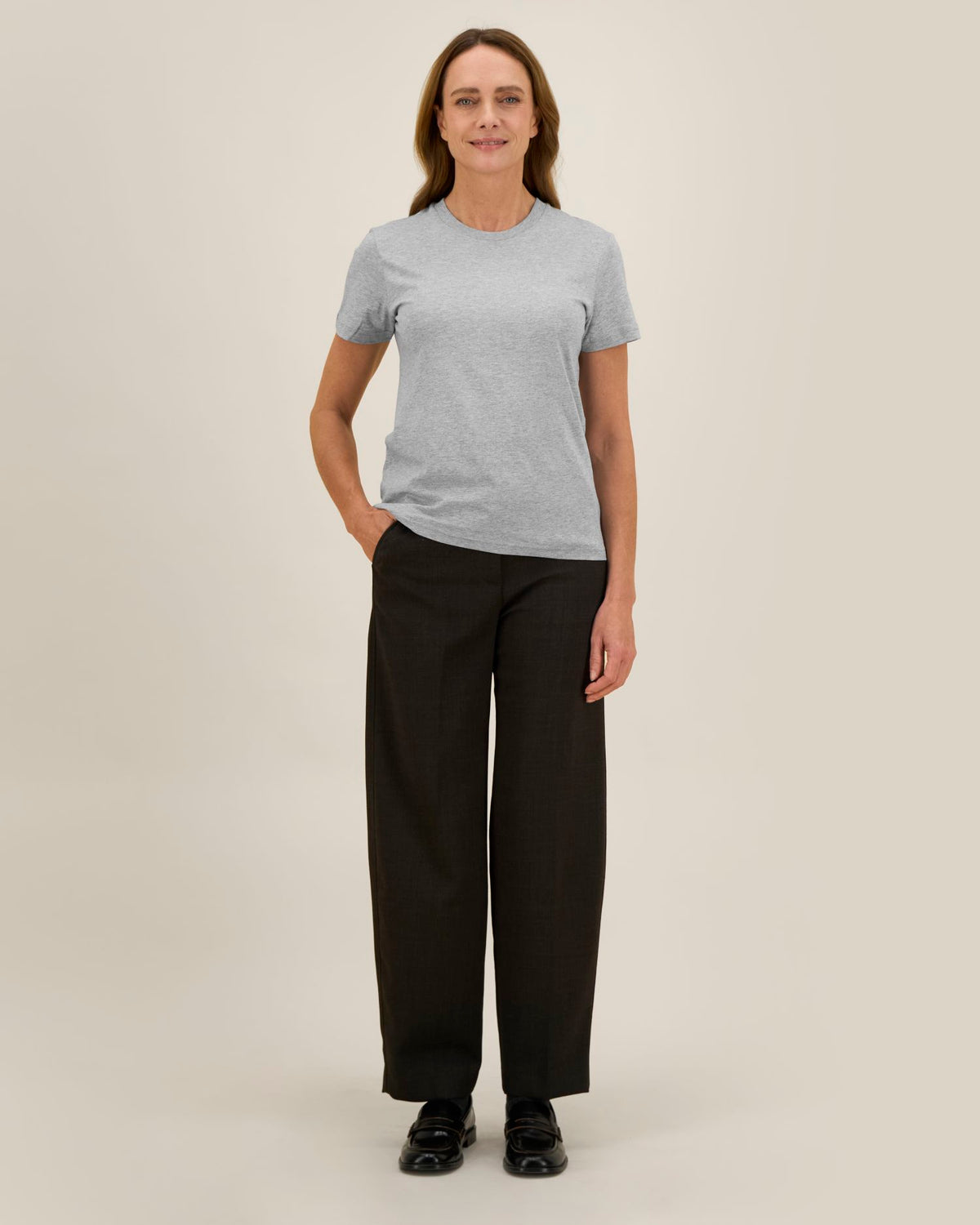 Heather Grey - C250