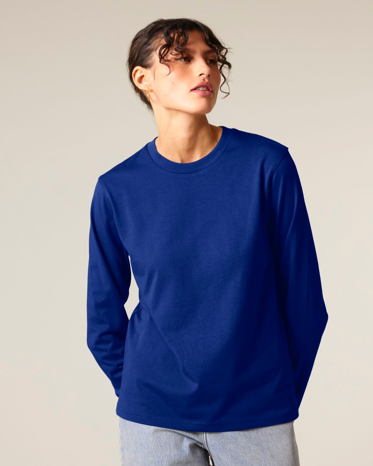 Worker Blue - C088