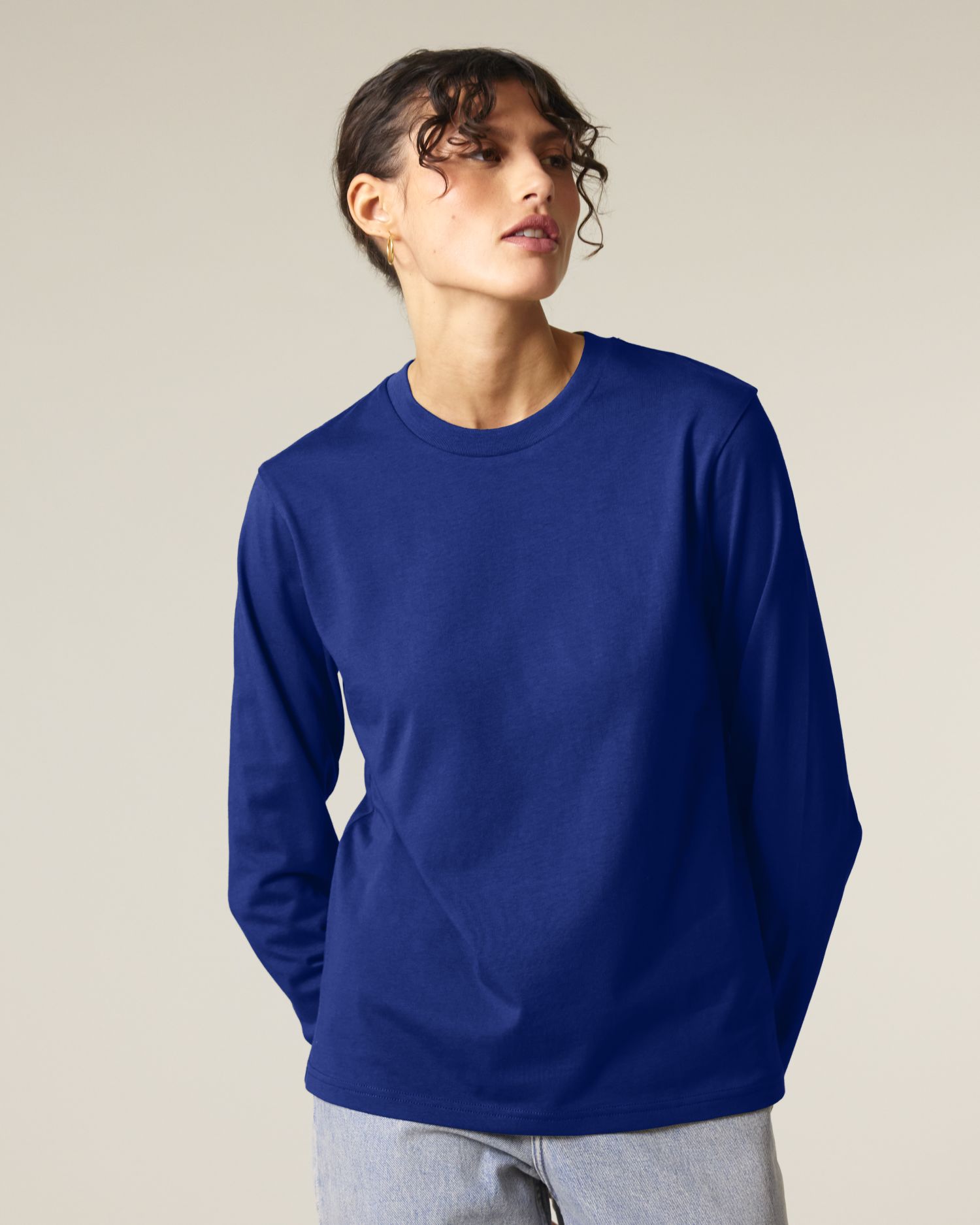 Worker Blue - C088
