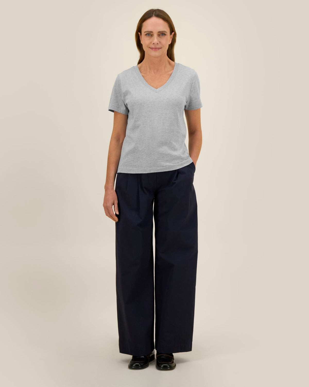 Heather Grey - C250
