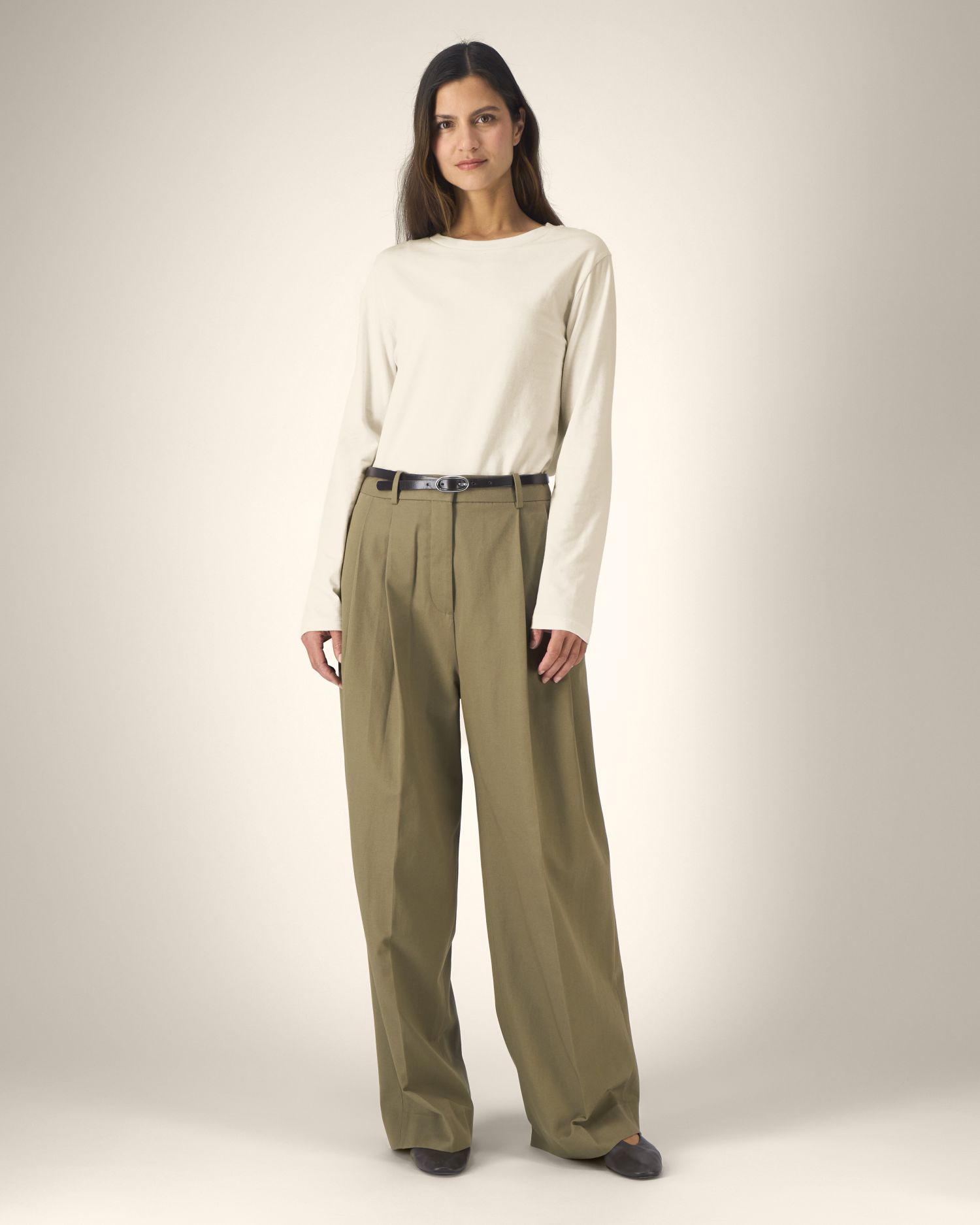 Natural Raw - C054